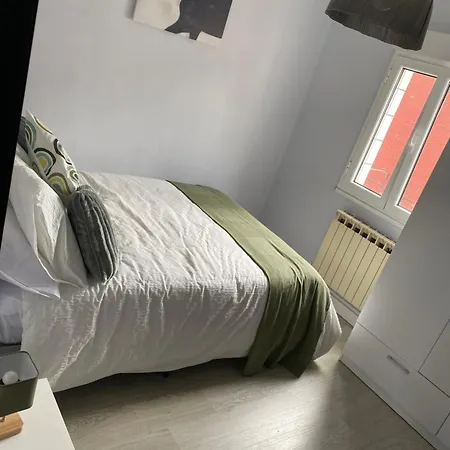 La Mar Del Arbeyal Χιχόν