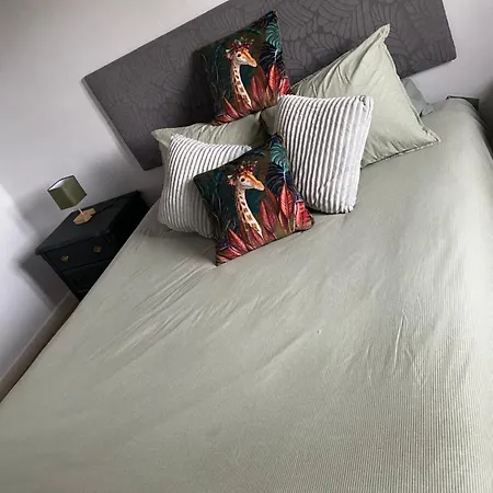 La Mar Del Arbeyal * Χιχόν