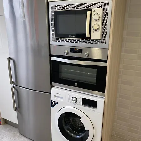 La Mar Del Arbeyal * Χιχόν