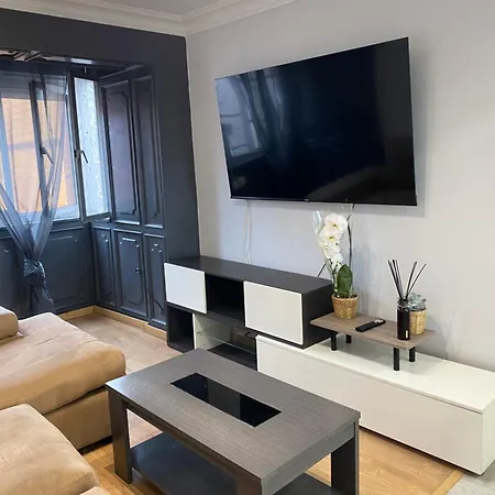 La Mar Del Arbeyal Χιχόν