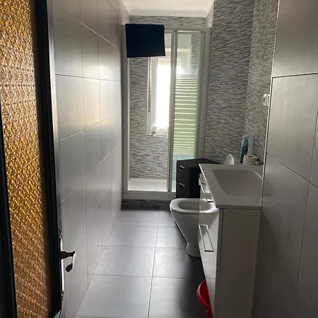La Mar Del Arbeyal Apartman