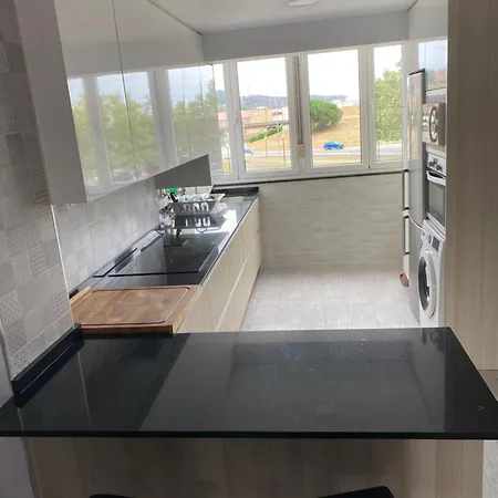 Apartman La Mar Del Arbeyal